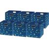 image:imageSimple Houseware 11Inch Foldable Cube Storage Bins with Handle Steel BlueBlue  Dinosaur