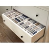 image:imageSimple Houseware Closet Underwear Organizer Drawer Divider Assorted 7 pcsBeige
