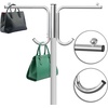 image:imageSimple Houseware Cover and Tube Bracket ZBase Garment Rack NOT Included