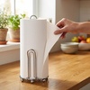 image:imageSimple Houseware Chrome Paper Towel HolderChrome