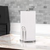 image:imageSimple Houseware Chrome Paper Towel HolderChrome