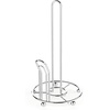 image:imageSimple Houseware Chrome Paper Towel HolderChrome