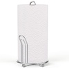 image:imageSimple Houseware Chrome Paper Towel HolderChrome