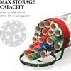 image:imageSimple Houseware 40 Inch Wrapping Paper Storage Bag Fits 18 Rolls