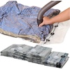 image:imageSimple Houseware 5Pack Extra Large Vacuum Storage Bags 265x39515 Pack  Multiple Sizes