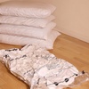 image:imageSimple Houseware 5Pack Extra Large Vacuum Storage Bags 265x39515 Pack  Multiple Sizes