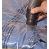 image:imageSimple Houseware 5Pack Extra Large Vacuum Storage Bags 265x39515 Pack  Multiple Sizes