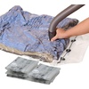 image:imageSimple Houseware 5Pack Extra Large Vacuum Storage Bags 265x3955 Pack  Extra Large
