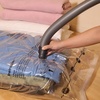 image:imageSimple Houseware 5Pack Extra Large Vacuum Storage Bags 265x3955 Pack  Extra Large