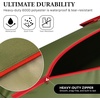image:imageSimple Houseware 9 ft Christmas Tree Storage Bag HeavyDuty 600D Oxford