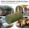 image:imageSimple Houseware 9 ft Christmas Tree Storage Bag HeavyDuty 600D Oxford
