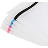 image:imageSimple Houseware Laundry Bra Lingerie Bags 2 Large amp 3 Underwear Bags1 XL  2 L  2 M