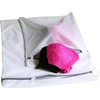 image:imageSimple Houseware Laundry Bra Lingerie Bags 2 Large amp 3 Underwear Bags2 L  3 M