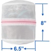 image:imageSimple Houseware Laundry Bra Lingerie Bags 2 Large amp 3 Underwear Bags3 Bra Bags