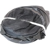 image:imageSimple Houseware Mesh PopUp Laundry Hamper with Side Pocket 2 Pack BlackBlack
