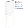 image:imageSimple Houseware Queen Size Mattress BagQueen