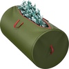 image:imageSimple Houseware 9 ft Christmas Tree Storage Bag HeavyDuty 600D Oxford