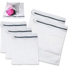 image:imageSimple Houseware Laundry Bra Lingerie Bags 2 Large amp 3 Underwear Bags2 L  3 M