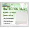 image:imageSimple Houseware Queen Size Mattress BagQueen