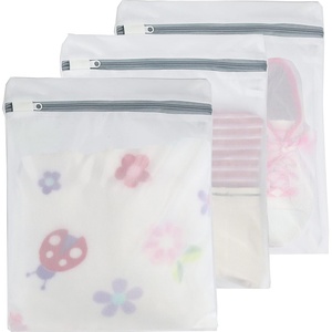 image:imageSimple Houseware Laundry Bra Lingerie Bags 2 Large amp 3 Underwear Bags3 Medium