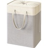 image:imageSimple Houseware 74L Laundry Hamper with Drawstring Closure and Handles1 Pack