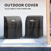 image:imageSimple Houseware 60 in HeavyDuty BBQ Gas Grill Cover Waterproof32