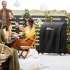 image:imageSimple Houseware 60 in HeavyDuty BBQ Gas Grill Cover Waterproof32