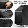 image:imageSimple Houseware 60 in HeavyDuty BBQ Gas Grill Cover Waterproof55