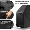 image:imageSimple Houseware 60 in HeavyDuty BBQ Gas Grill Cover Waterproof58