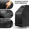 image:imageSimple Houseware 60 in HeavyDuty BBQ Gas Grill Cover Waterproof64