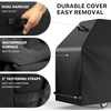 image:imageSimple Houseware 60 in HeavyDuty BBQ Gas Grill Cover Waterproof72