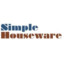 Simple Houseware Store