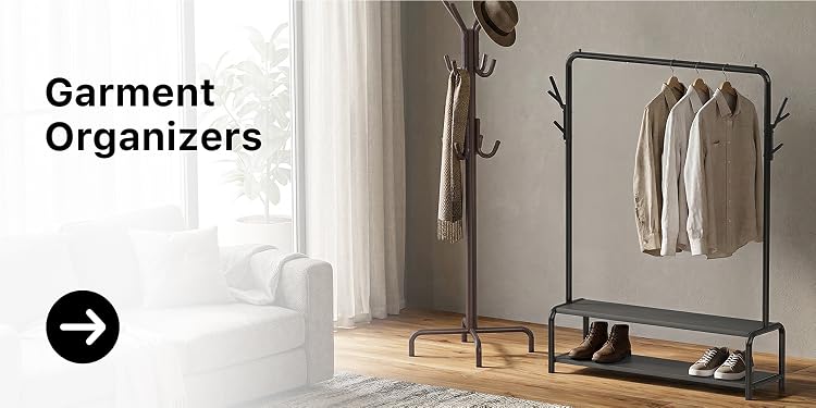 Simple Houseware Home Organization Solutions — Storage Bins, Closet Organizers, Kitchen Essentials and Everyday Household Products for a Cleaner Home